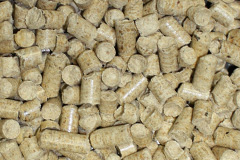 Chew Stoke biomass boiler costs