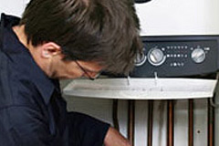 boiler replacement Chew Stoke